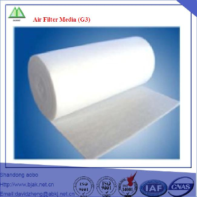 Air Filter Media (G3)