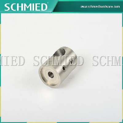 railing cross bar holder for bar 12mm