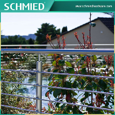 made in china stainless steels decorative garden fencing