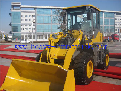 LG918 loader 3 control valve with standad cabin or FOPS and ROPS cabin