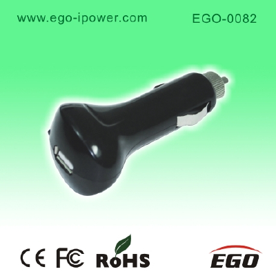 Cheap price promotional usb car charger