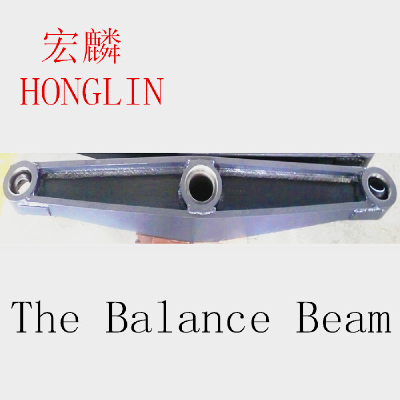 The Balance Beam, Crane Dedicated Accessories