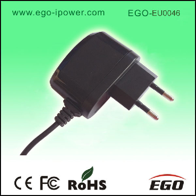 CE ROHS cell phone charger