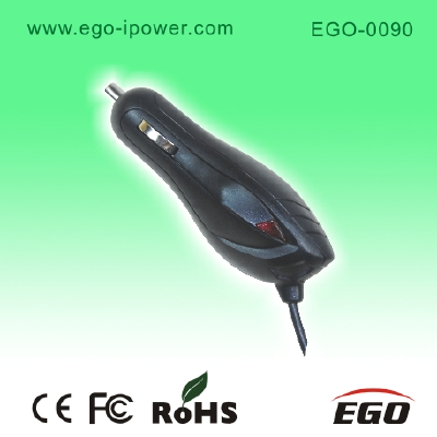 Mobile phone use micro usb car charger