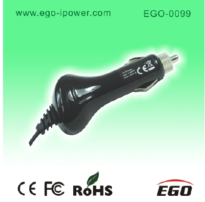 Hot sale mobile phone car charger