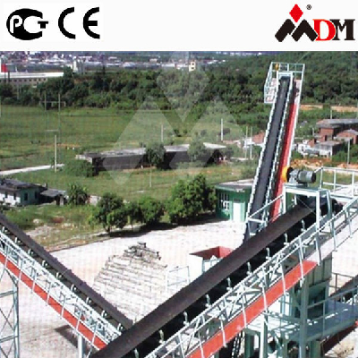 Dongmeng B500 Conveyor Belt