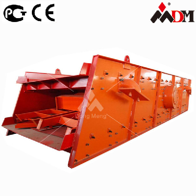 Shanghai Dongmeng 4YK-1548 Vibrator Screen
