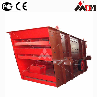 Shanghai Dongmeng 3YK-1245 Vibrator Screen