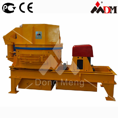 Dongmeng VSI-80 Sand Making Machine