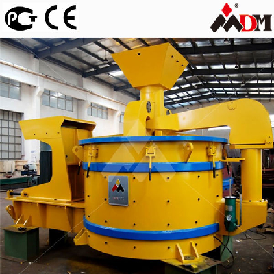 Dongmeng VSI-95 Sand Making Machine