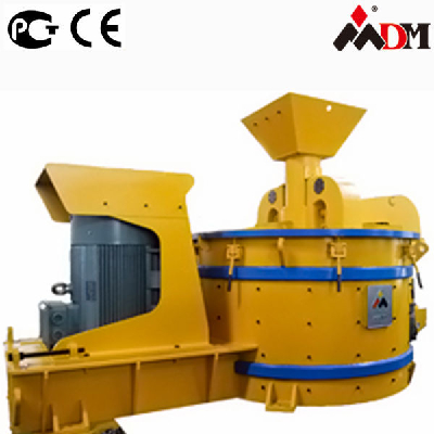 Dongmeng VSI-75 Sand Making Machine
