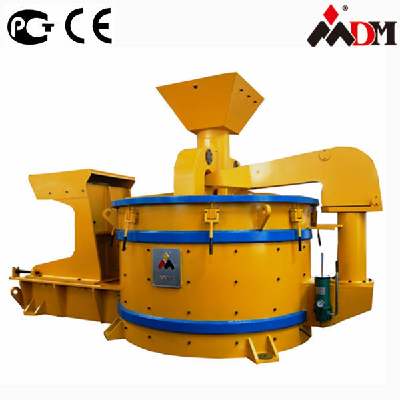 VSI Sand Making Machine