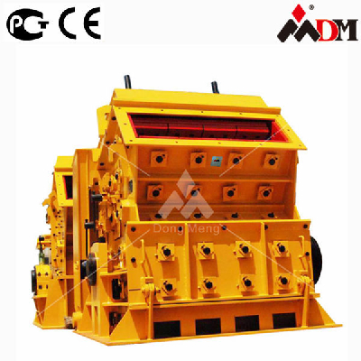 Dongmeng PF-1822 Impact Crusher