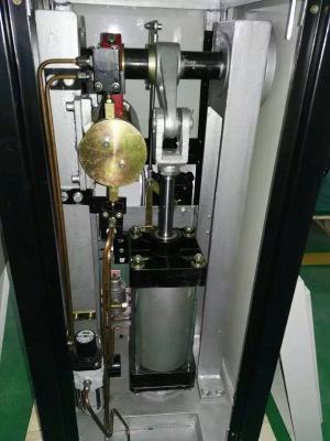 Bessie Pneumatic Actuator