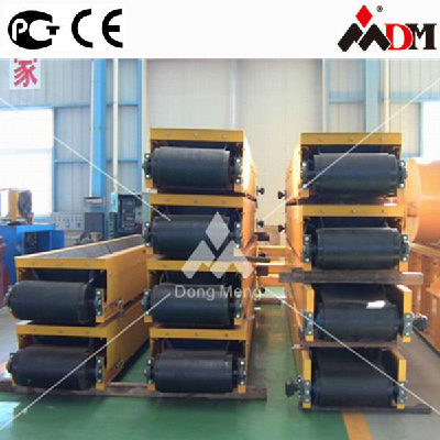 Dongmeng B650 Conveyor Belt