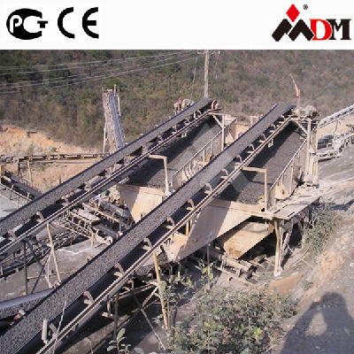 Dongmeng B400 Conveyor Belt
