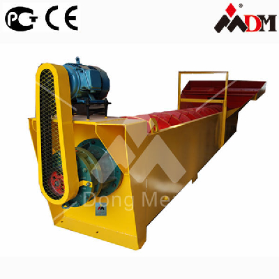 LSX1115 Sand Washing Machinery