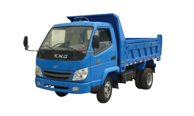 Tking Dump Truck 1.5 Ton