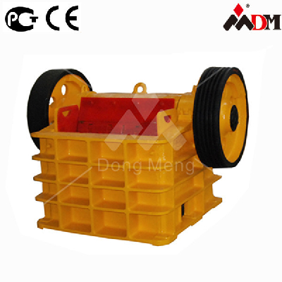 Shanghai Dongmeng Hot Sale Crusher