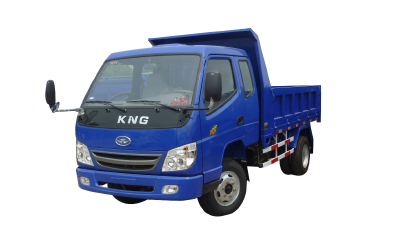 Tking  dump Truck 3 Ton