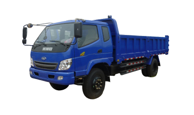 Tking Dump Truck 5 Ton