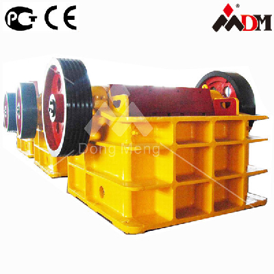  PE-250*400 Jaw Crusher on Sale