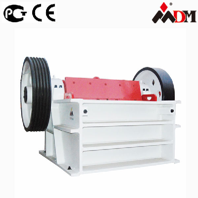 High Quality Jaw Crusher on Sale
