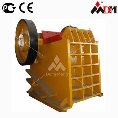 Dongmeng PEX Series Jaw Crusher on Sale