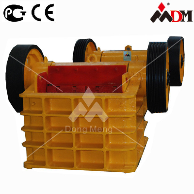 Dongmeng PEX-250*1000 Jaw Crusher