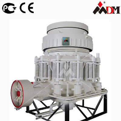 Shanghai Dongmeng Hot Sale Rock Crusher