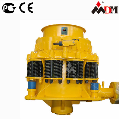 Dongmeng DMC Series Cone Crusher