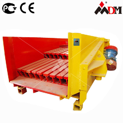  ZSW-600x130 Vibrating Feeder