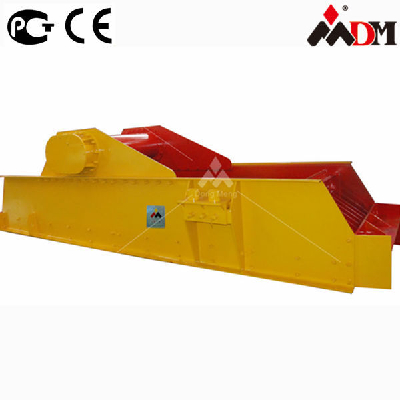High Quality GZD-250x75 Vibrating Feeder