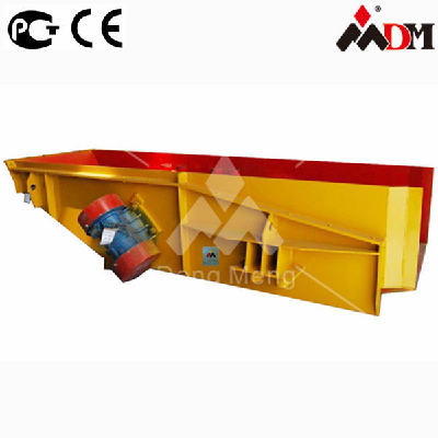 Dongmeng ZSW Vibrating Feeder