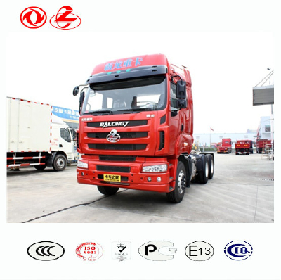 DONGFENG BALONG 6*4 Tractor Truck