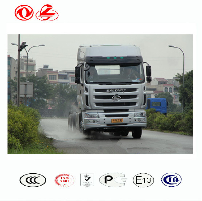 DONGFENG TIANLONG 6*4 Tractor Truck