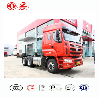 Dongfeng Chenglong/Balong/Tianlong 6*4 Tractor Truck Price