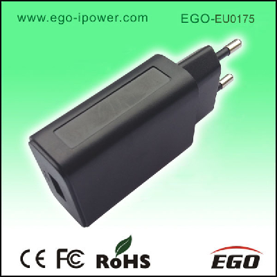 QC 2.0 super fast mobile phone charger