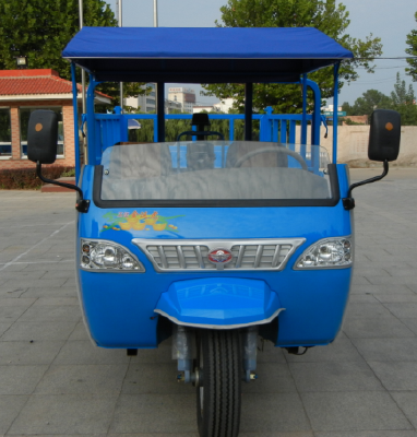 1Ton  Tri-wheel Vehicle For Orchard Farm