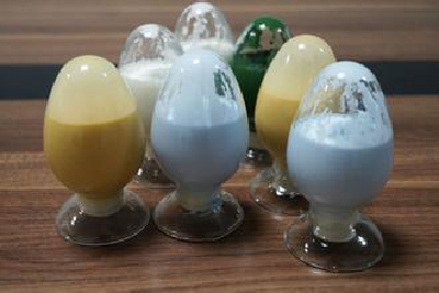 Cerium Oxide Polishing Liquid