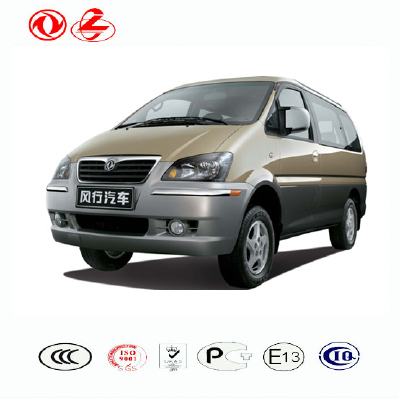 Dongfeng 7 Seats Passenger Car Fengxing Joyear MPV