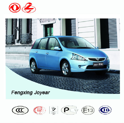 Dongfeng 7 Seats MPV Small Car