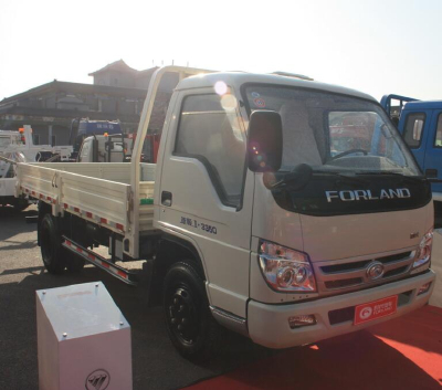 Forland Cargo Truck