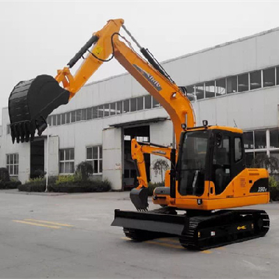 Rhinoceros 9 ton Crawler Excavator  XN90E with CE Certifcate