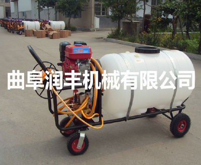 Sprayer