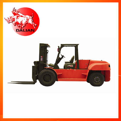 DALIAN 8T Forklift For Sale,DALIAN 8 ton forklift for sale