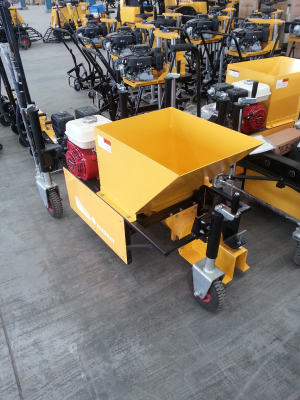 Curb Maker RWHM11