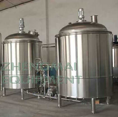 Fermentation System