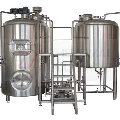 500L Brewery Equipment Beer Brewing Equipment