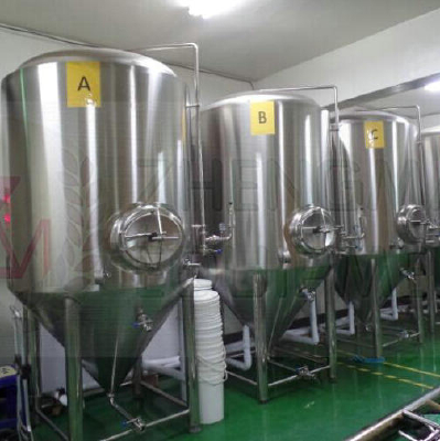 200L Brewery Equipment Beer Brewing Equipment